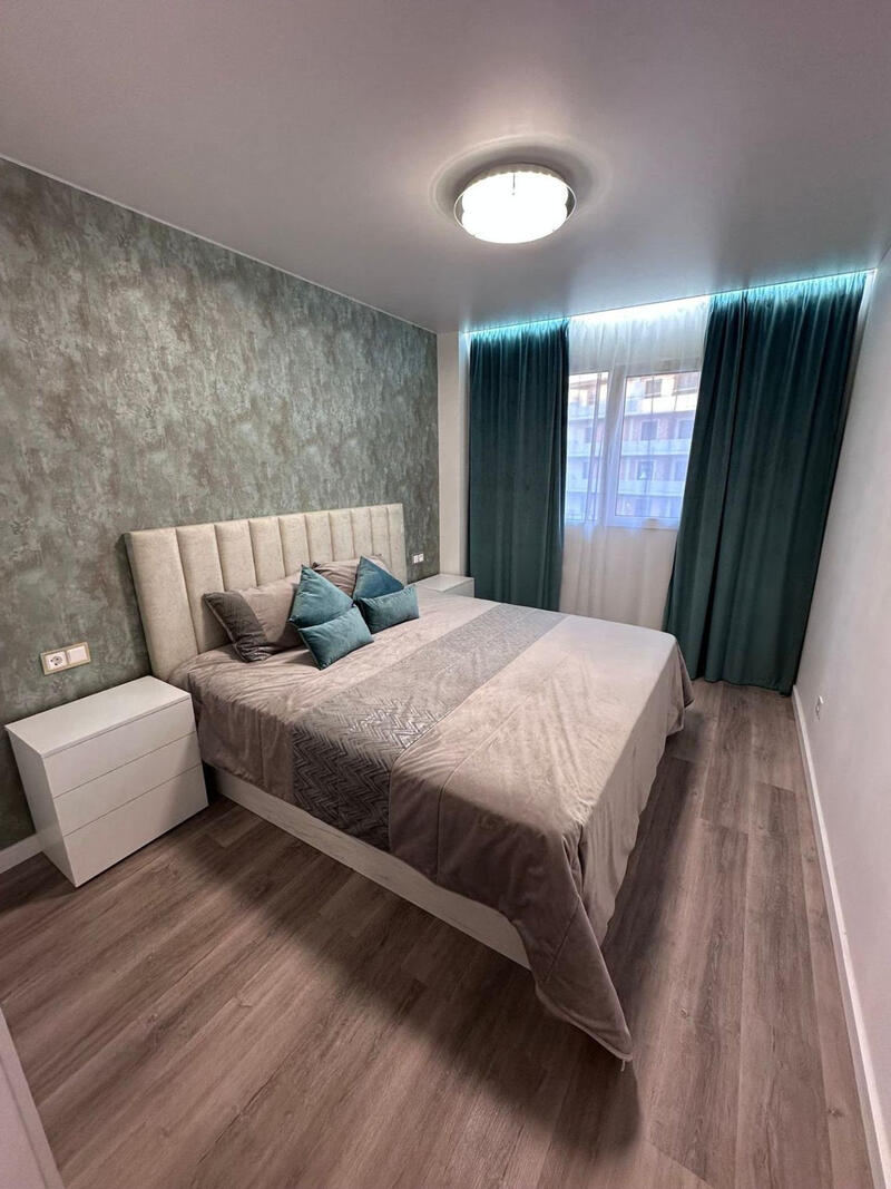 3 Cuarto Apartamento en venta