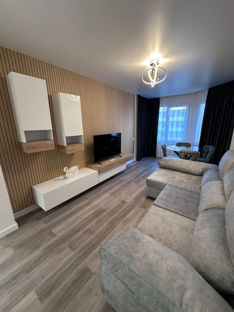 3 Cuarto Apartamento en venta