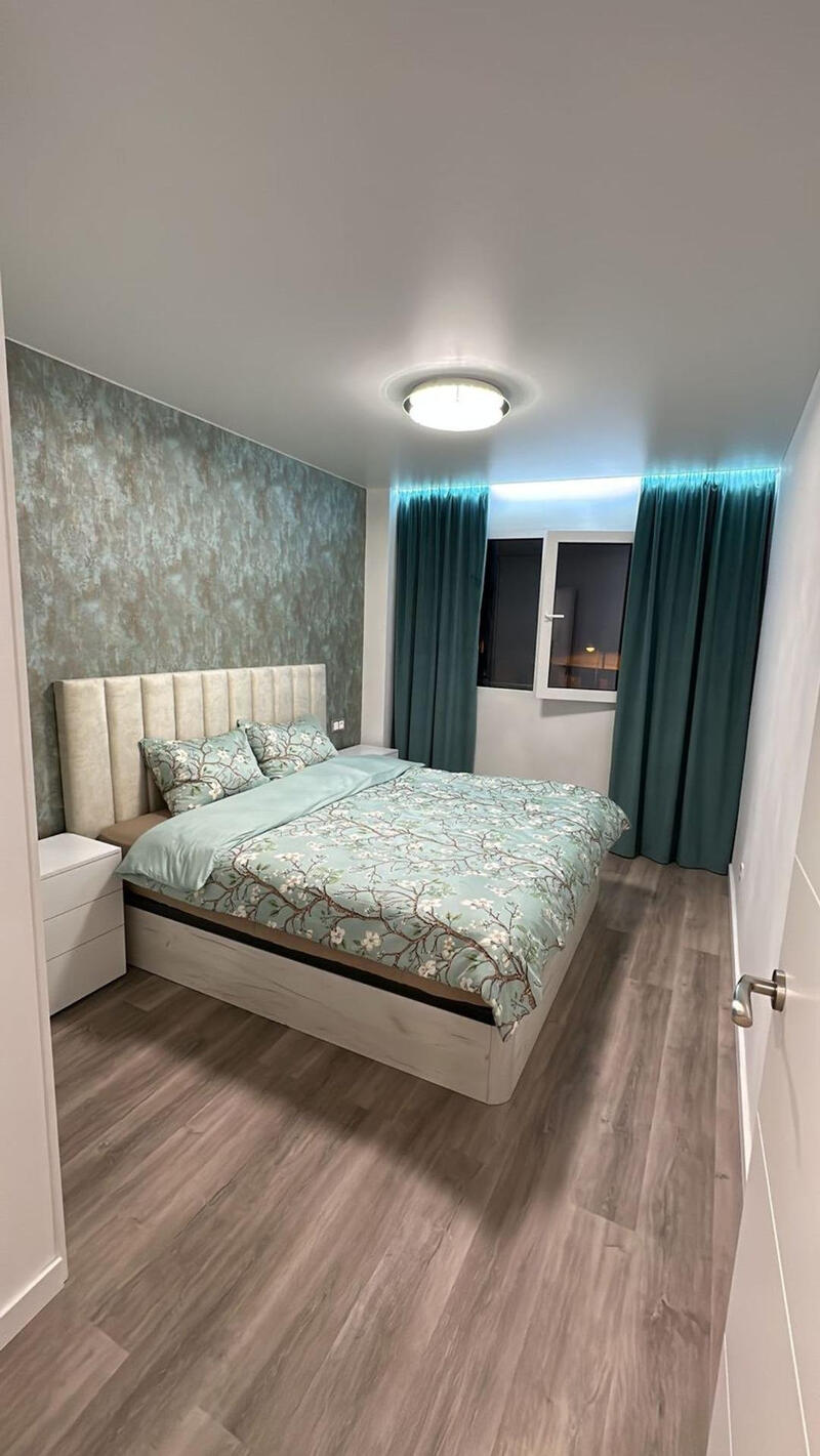 3 Cuarto Apartamento en venta