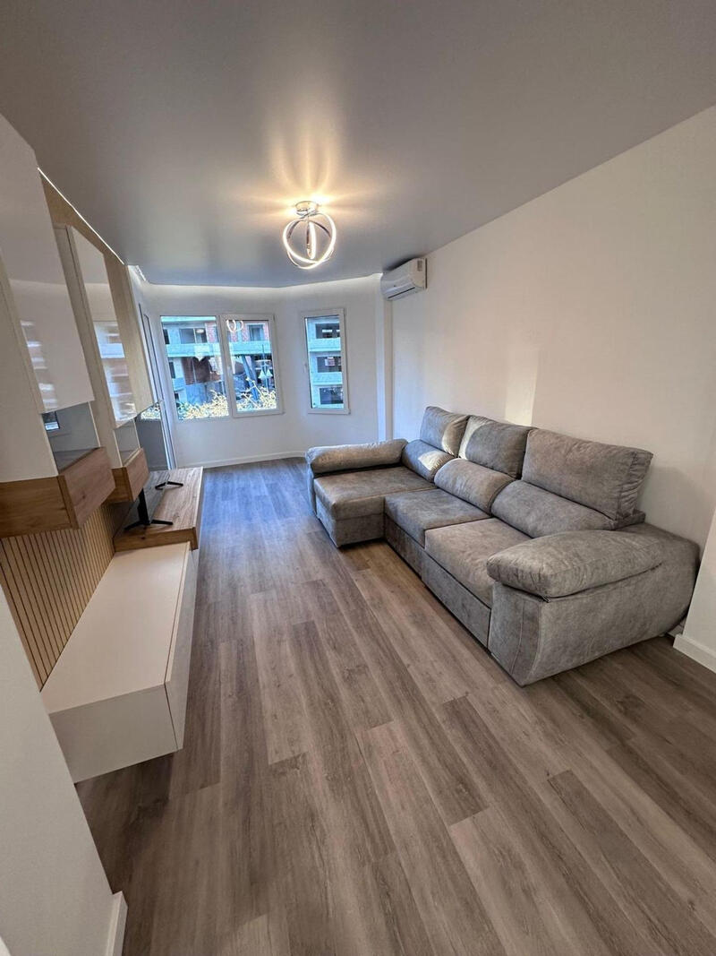 3 Cuarto Apartamento en venta