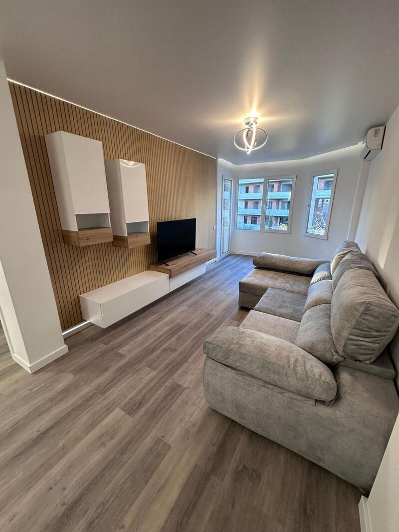 3 Cuarto Apartamento en venta