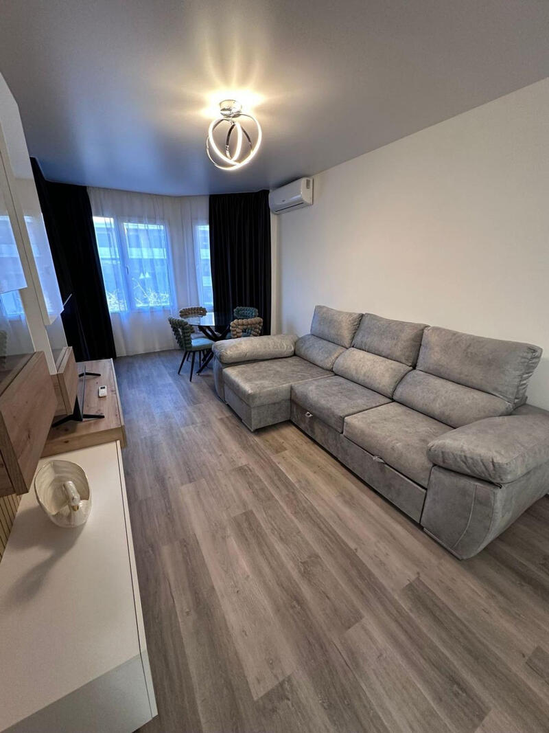 3 Cuarto Apartamento en venta