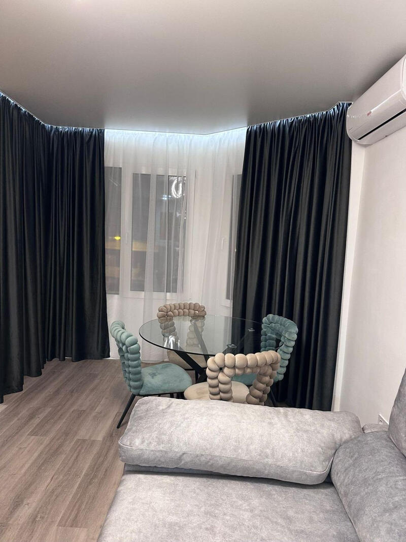 3 Cuarto Apartamento en venta