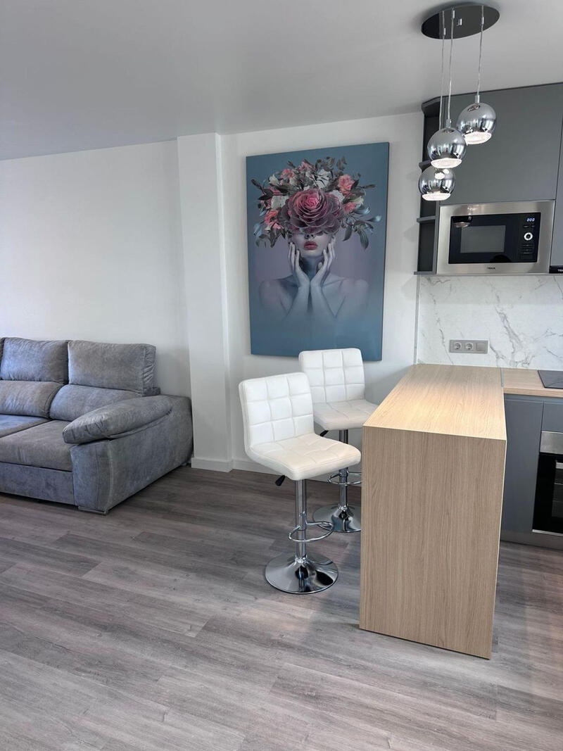 3 Cuarto Apartamento en venta