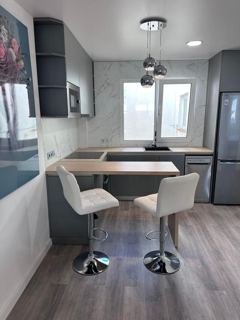 3 Cuarto Apartamento en venta