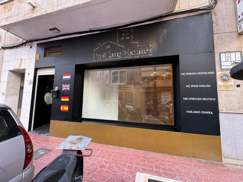 Other for sale in Guardamar del Segura, Alicante