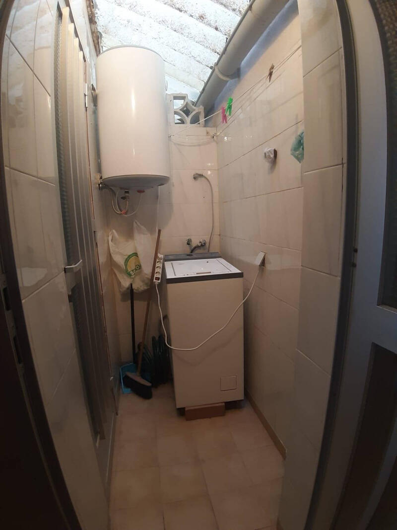 2 slaapkamer Gezinswoning Te koop