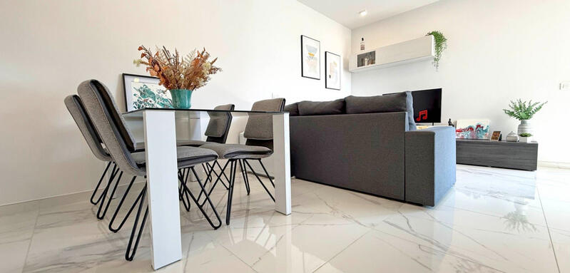 2 Schlafzimmer Appartement zu verkaufen