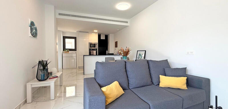 2 Schlafzimmer Appartement zu verkaufen
