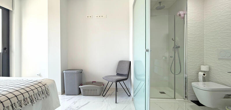 2 Schlafzimmer Appartement zu verkaufen
