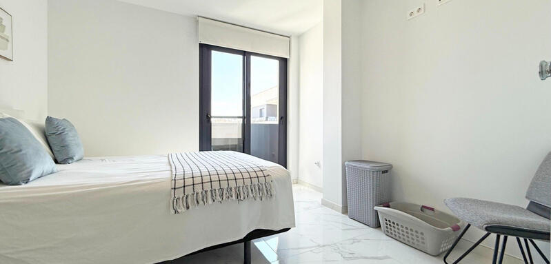 2 Schlafzimmer Appartement zu verkaufen