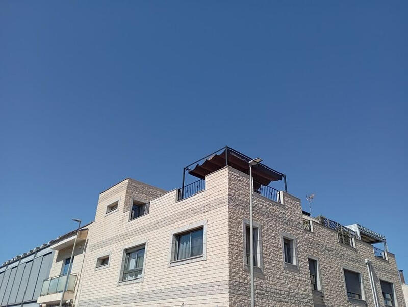 1 Cuarto Apartamento en venta