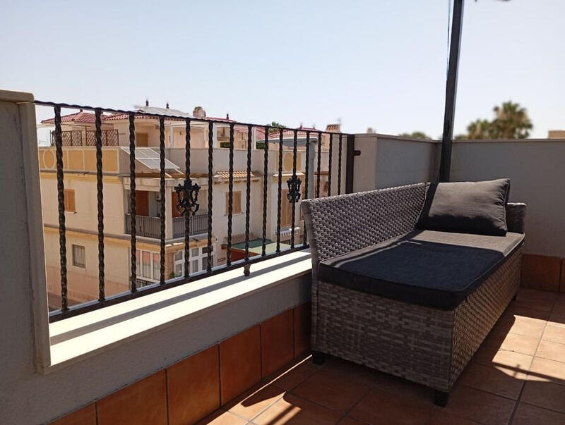 1 Cuarto Apartamento en venta