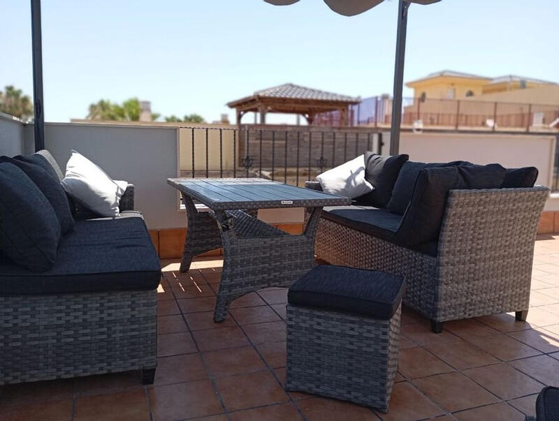 1 Cuarto Apartamento en venta