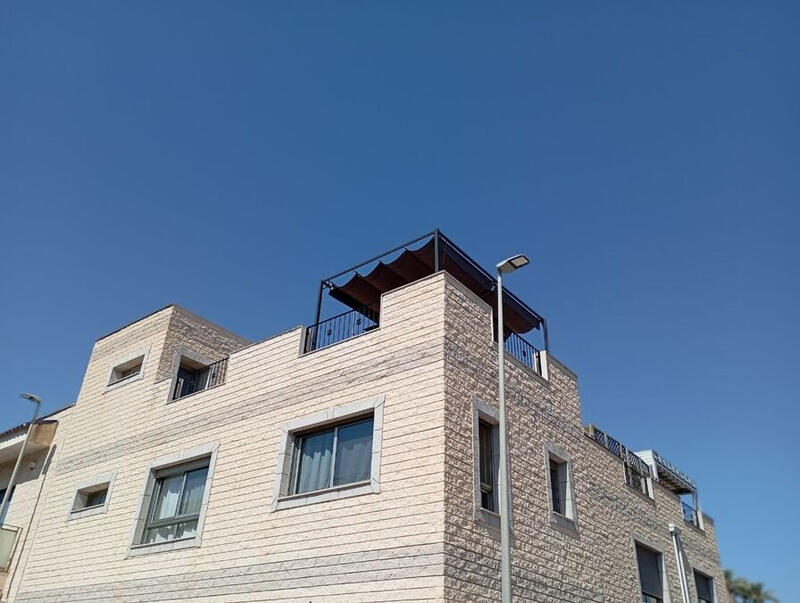 1 Cuarto Apartamento en venta