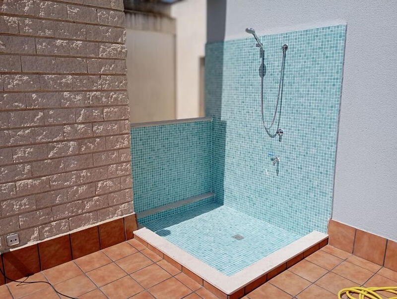 1 Cuarto Apartamento en venta