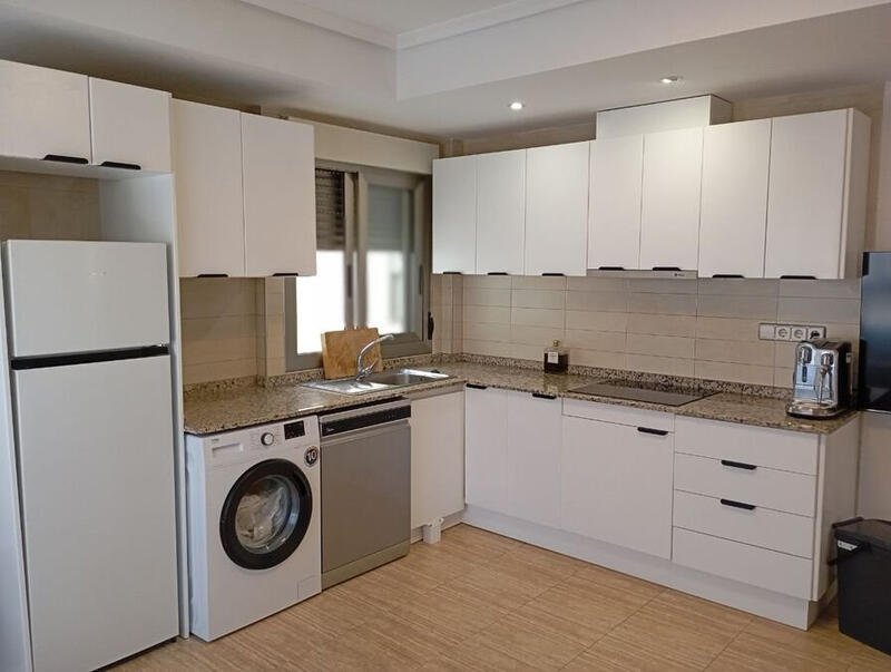 1 Cuarto Apartamento en venta
