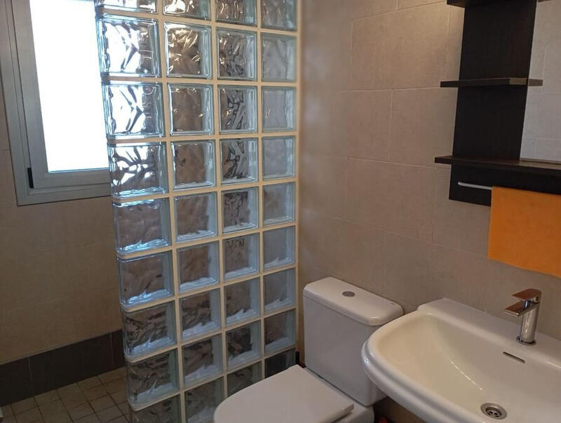 1 Cuarto Apartamento en venta