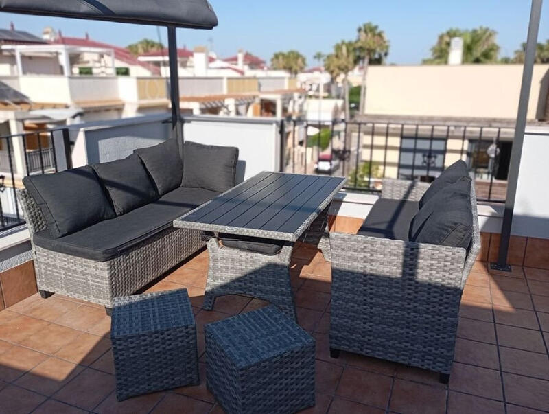 1 Cuarto Apartamento en venta