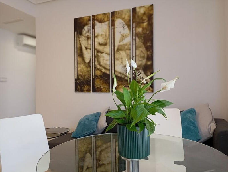 1 Cuarto Apartamento en venta