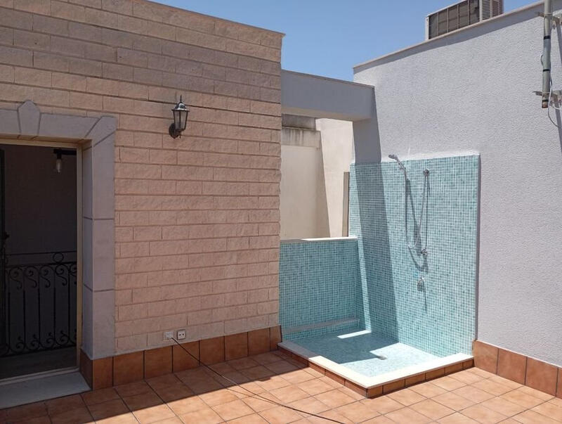 1 Cuarto Apartamento en venta