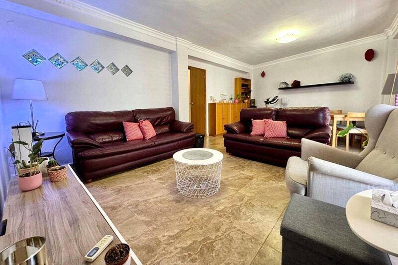 Appartement zu verkaufen in Torrevieja, Alicante