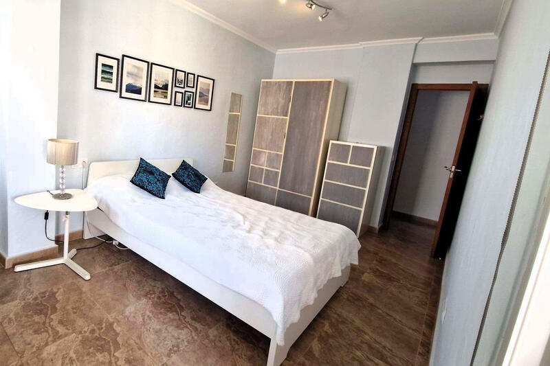 3 bedroom Apartment for sale