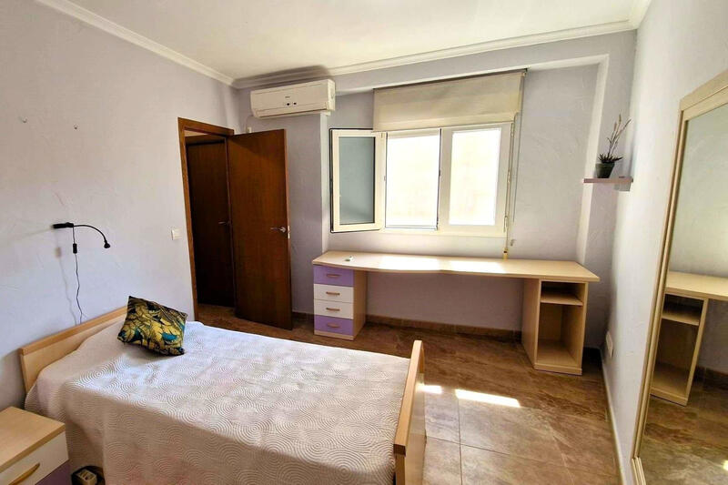 3 bedroom Apartment for sale
