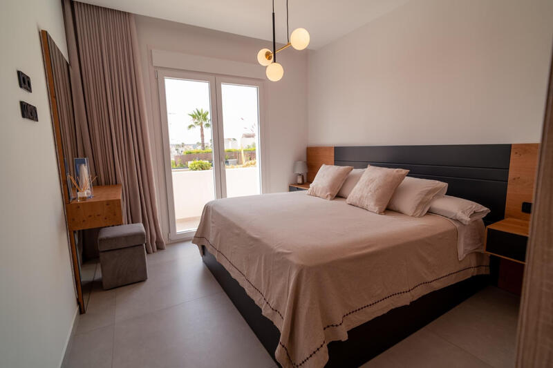 3 chambre Villa à vendre
