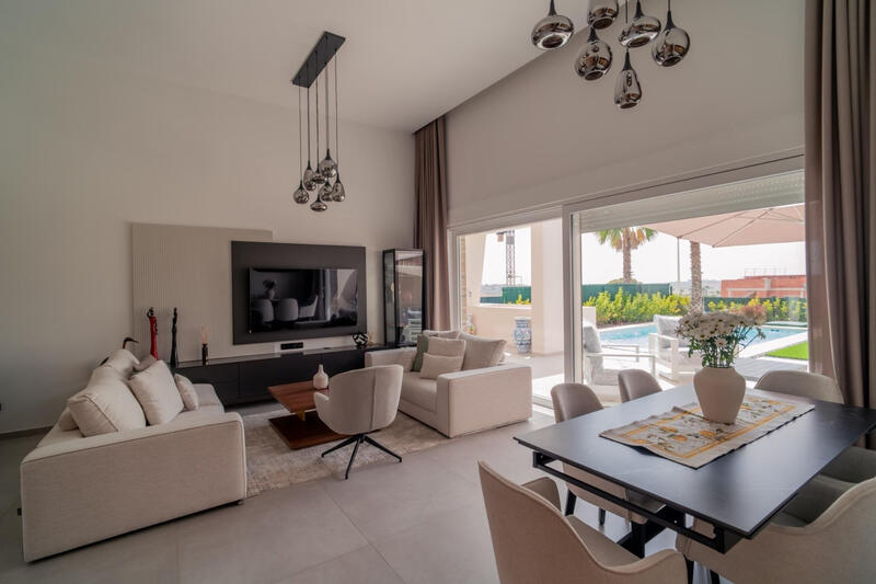 3 chambre Villa à vendre