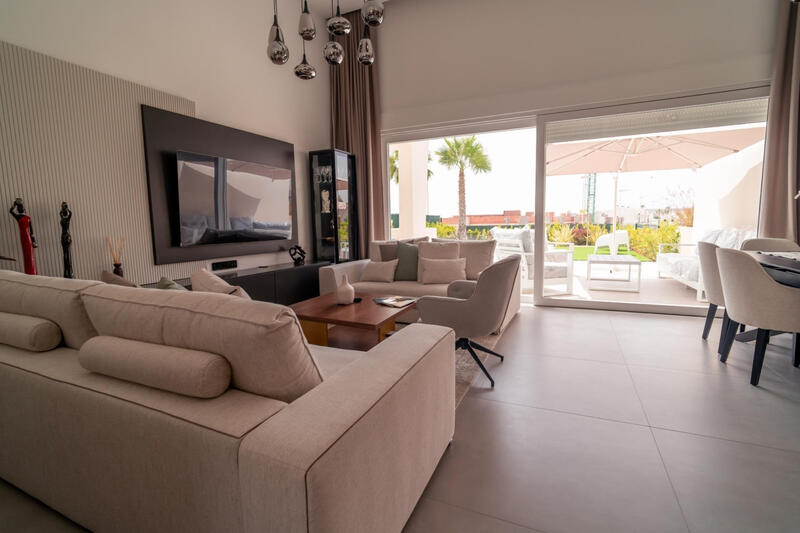 3 chambre Villa à vendre