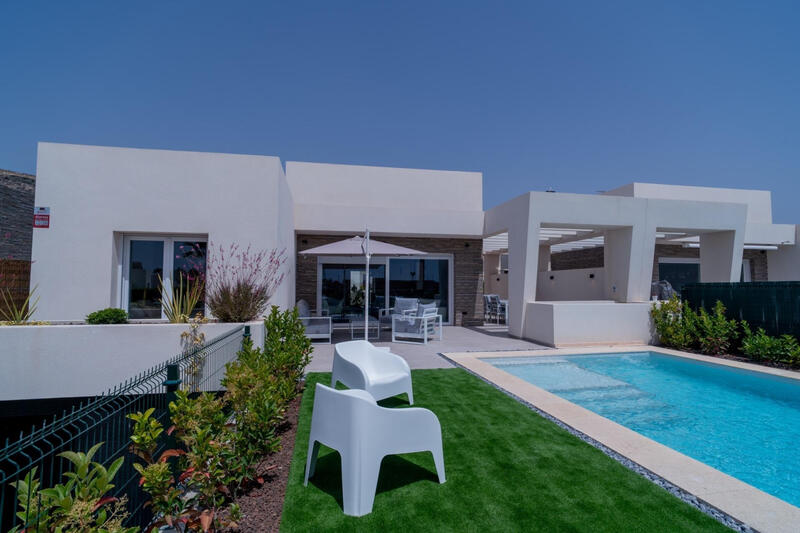 3 chambre Villa à vendre