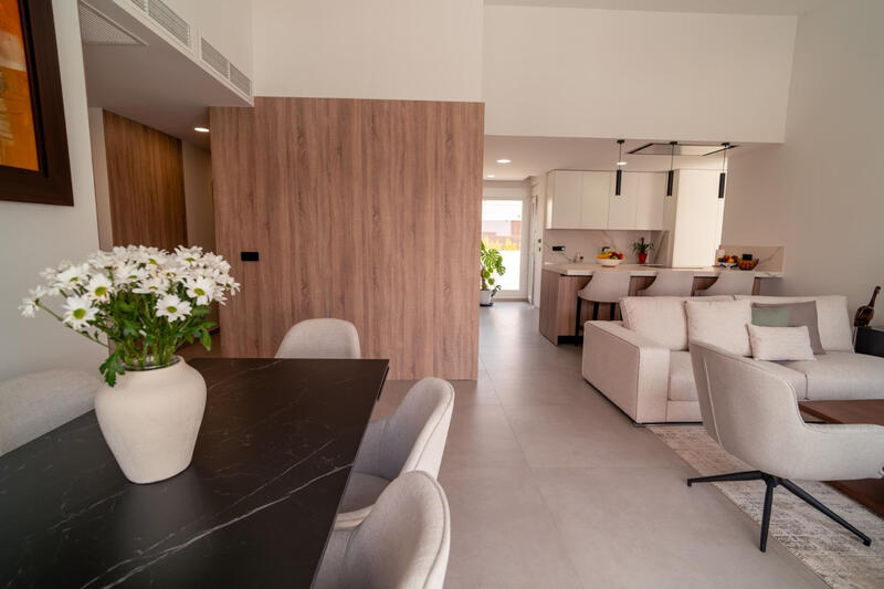 3 chambre Villa à vendre