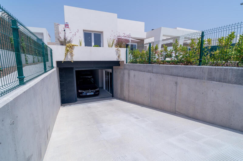 3 chambre Villa à vendre