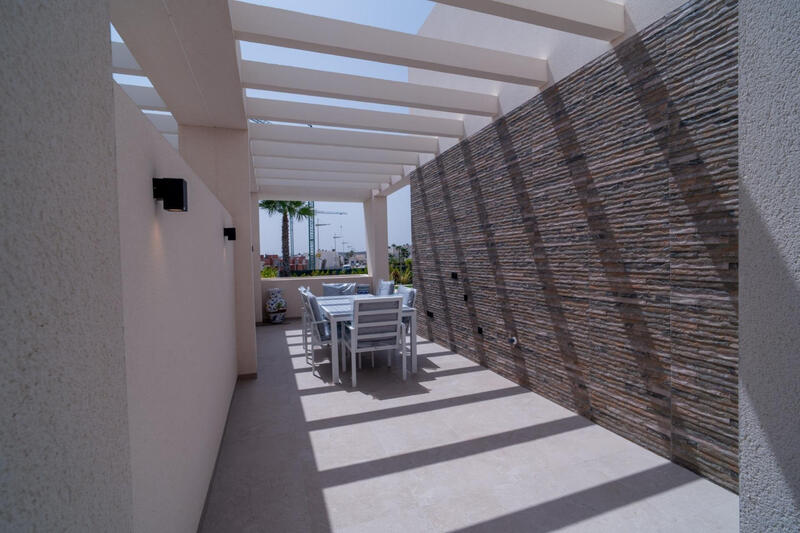 3 chambre Villa à vendre