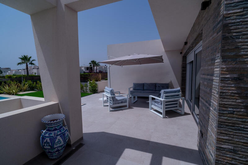 3 chambre Villa à vendre