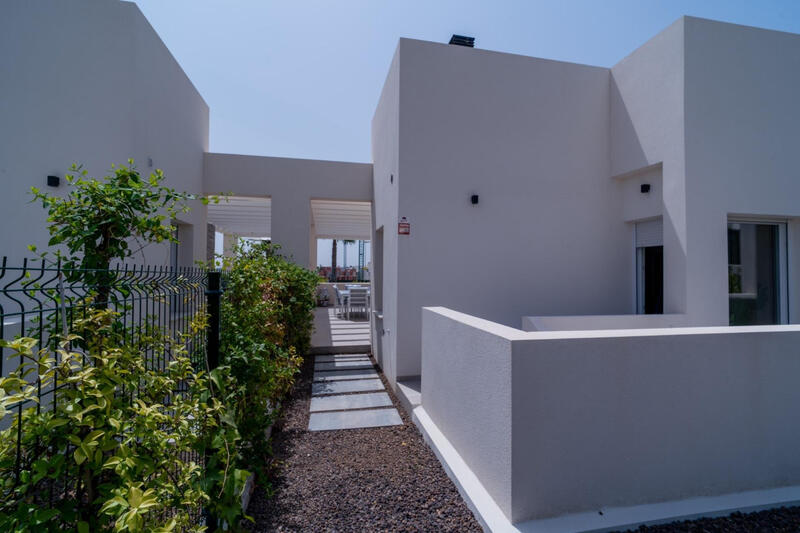 3 chambre Villa à vendre