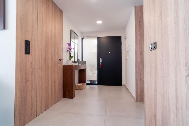 3 chambre Villa à vendre