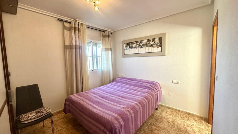 2 slaapkamer Appartement Te koop