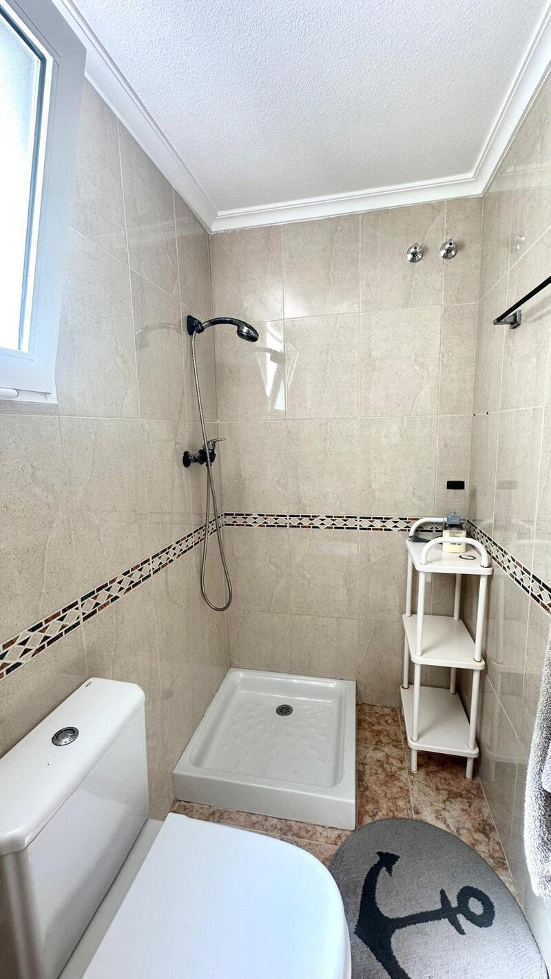 2 slaapkamer Appartement Te koop
