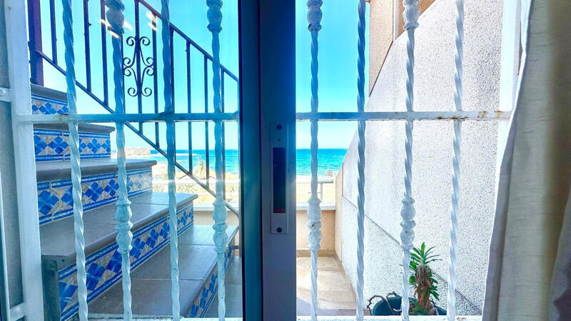 2 slaapkamer Appartement Te koop