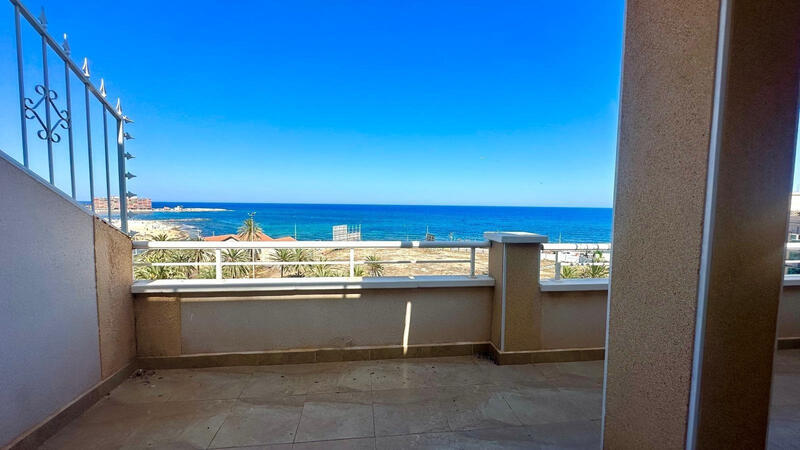 2 slaapkamer Appartement Te koop