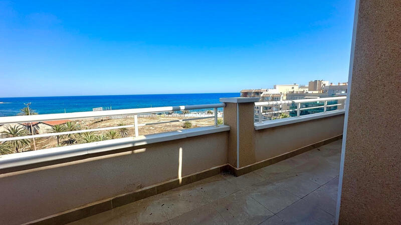 2 slaapkamer Appartement Te koop