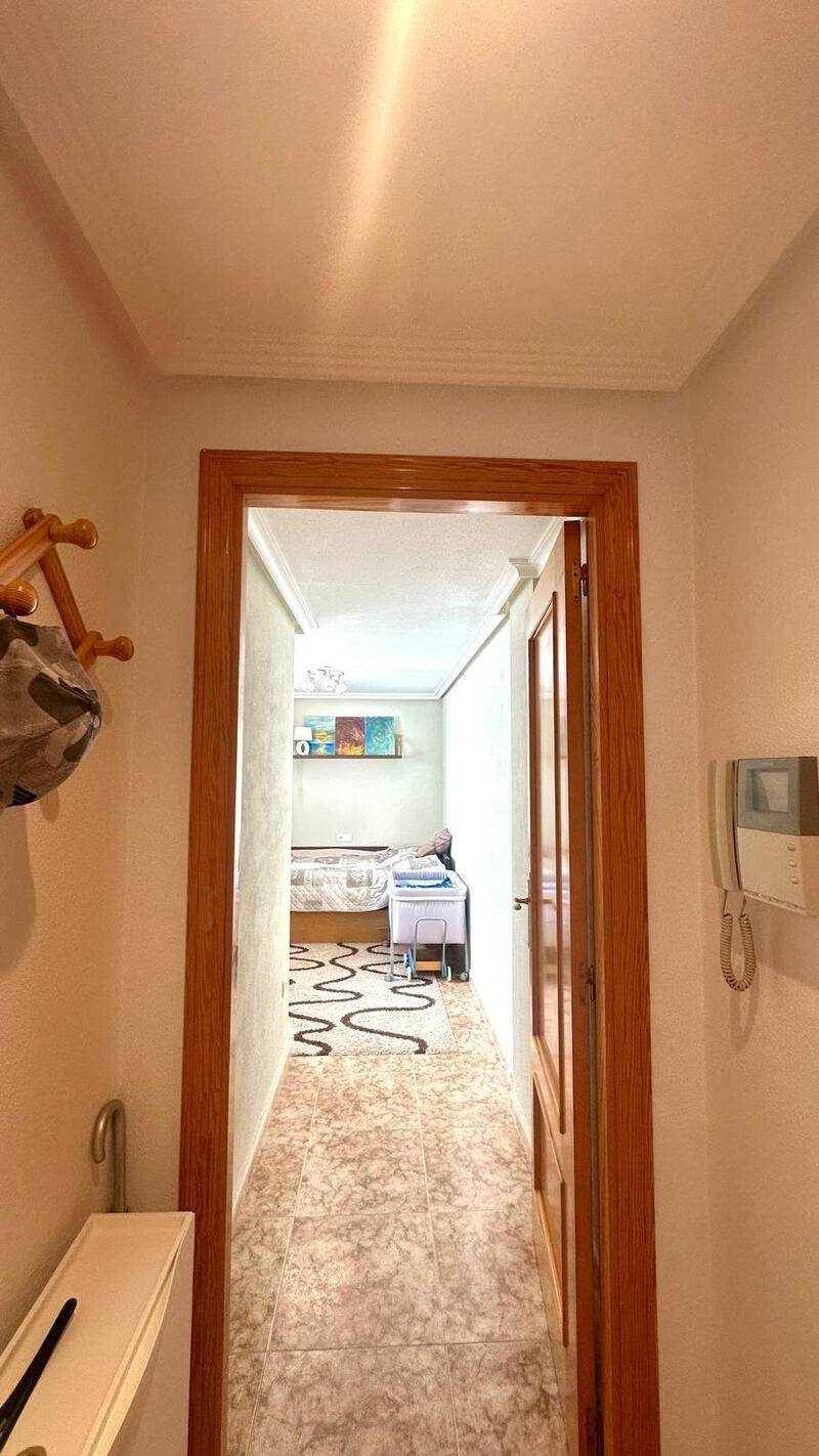 2 slaapkamer Appartement Te koop
