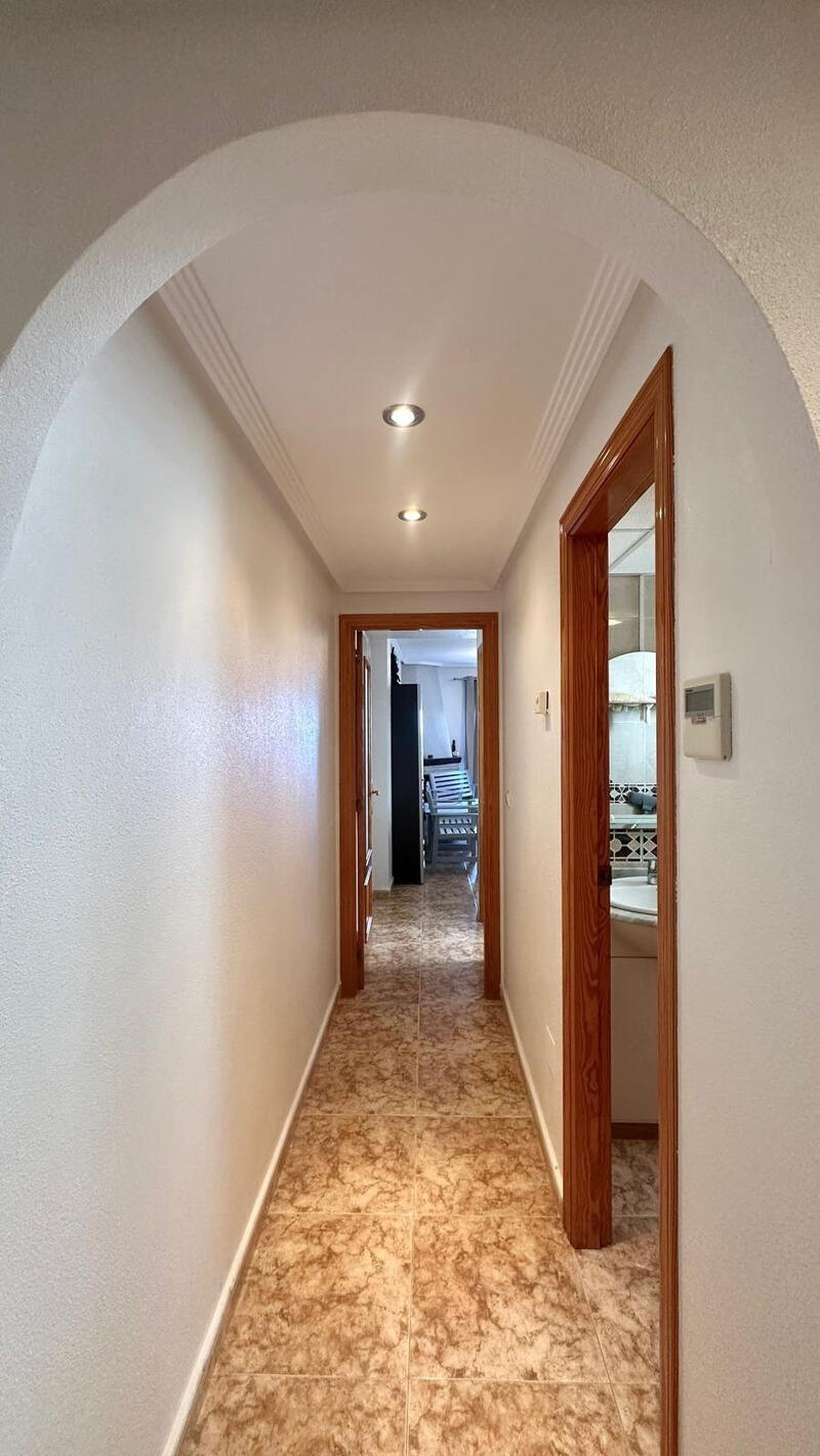 2 slaapkamer Appartement Te koop