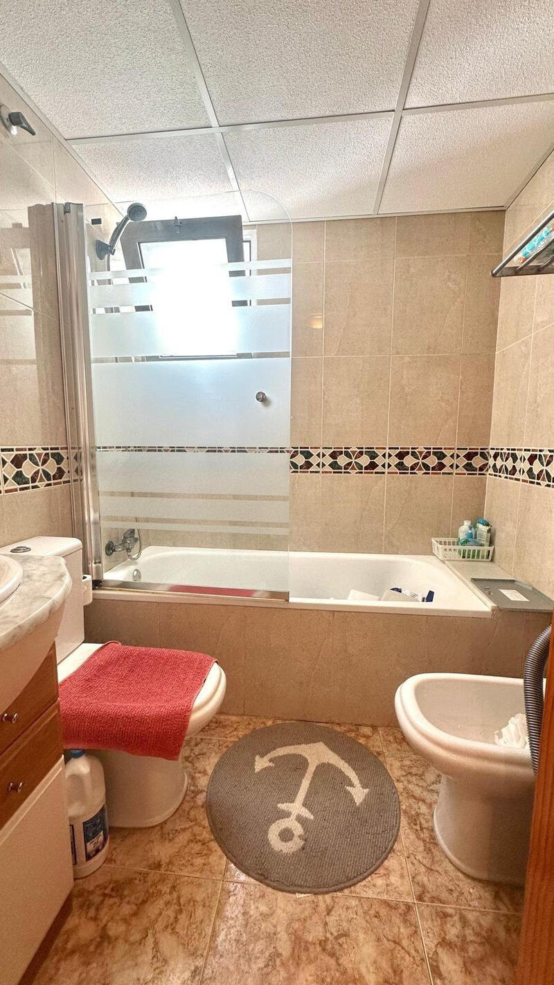 2 slaapkamer Appartement Te koop
