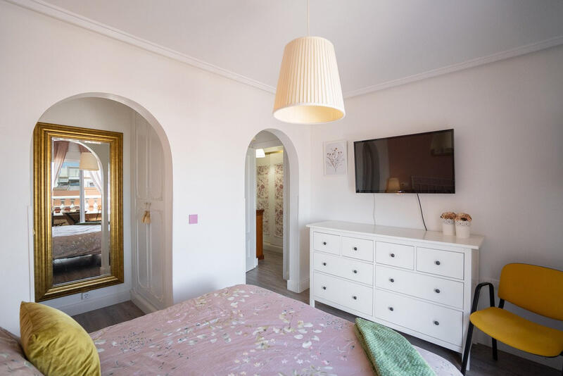 3 slaapkamer Gezinswoning Te koop