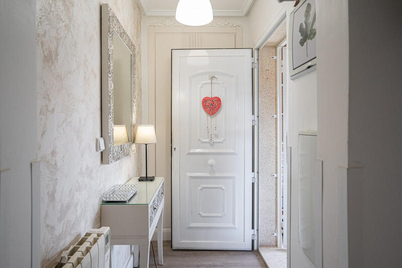 3 slaapkamer Gezinswoning Te koop