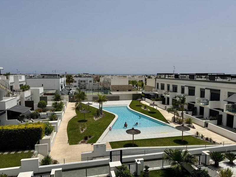 Appartement Te koop in Pilar de la Horadada, Alicante