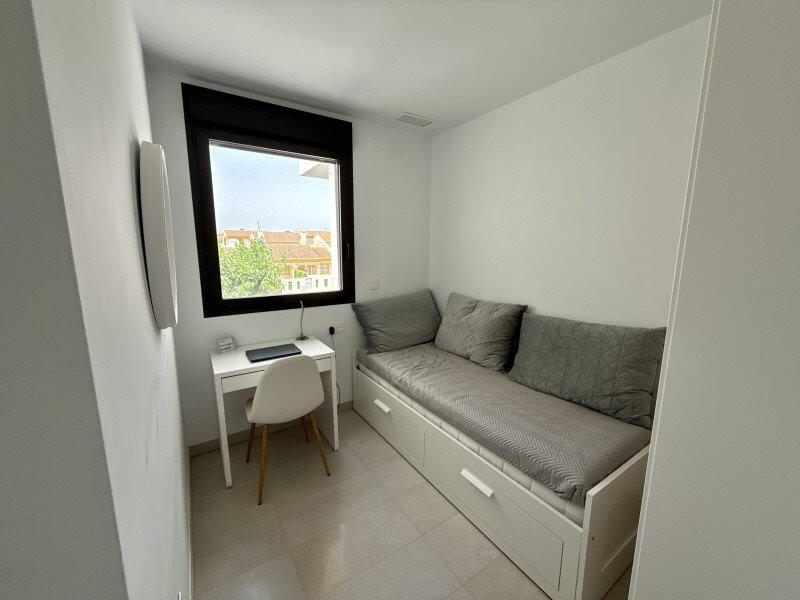 3 Cuarto Apartamento en venta